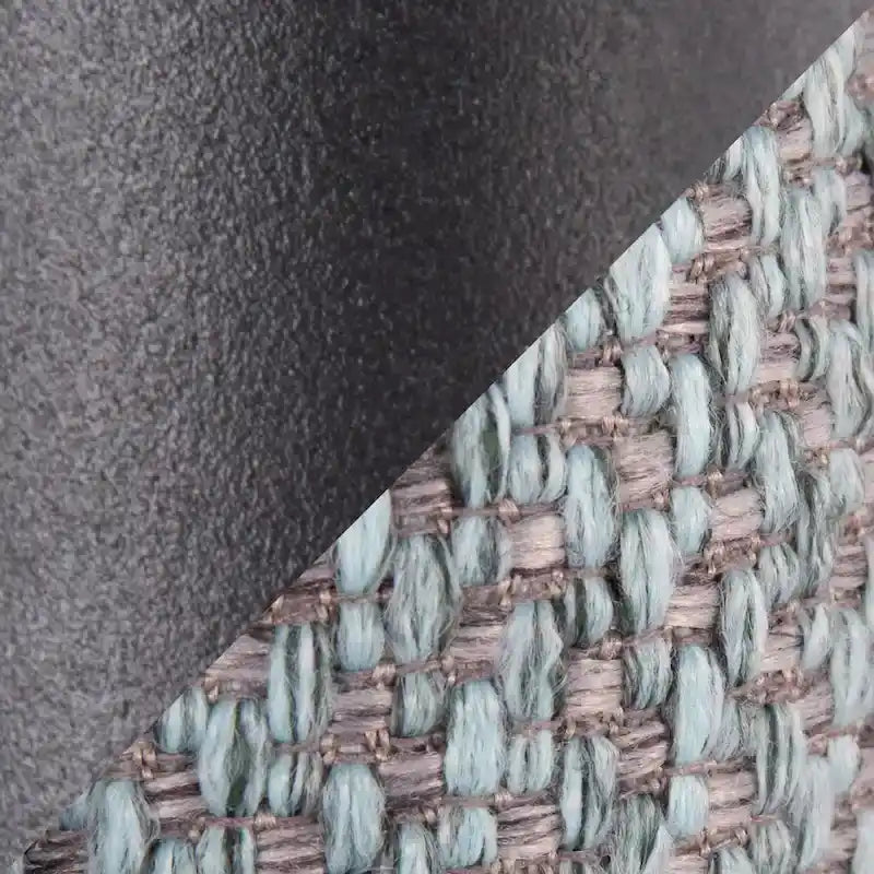 Braided Queen Headboard