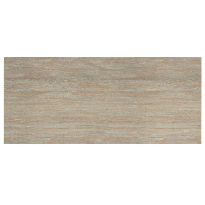 Solid Wood Transitional Low Storage Cabinet - 32w x 14d x 31 h
