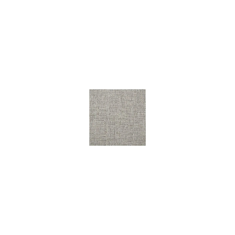 Gray Ottoman