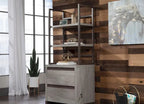 Utility Hutch Mo