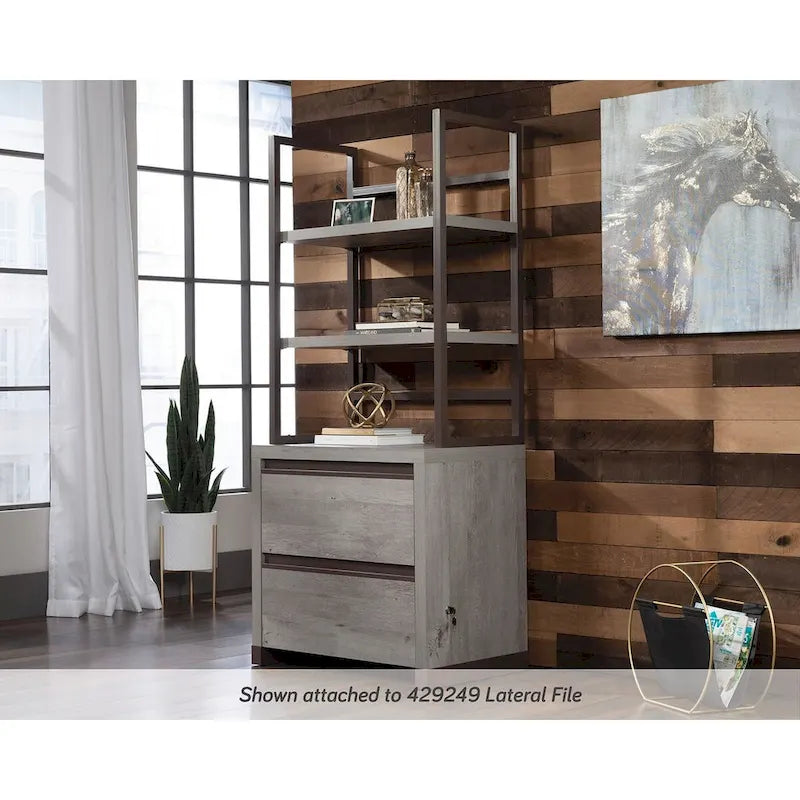 Utility Hutch Mo